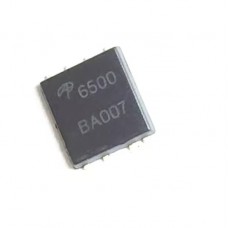 Мосфет AON6500 N-channel 30V 370A DFN5x6
