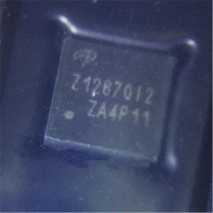Микросхема AOZ1267QI2 AOZ1267QI-02 QFN-23L 4mm x 4mm