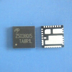 Микросхема AOZ5038QI5 AOZ5038QI-05