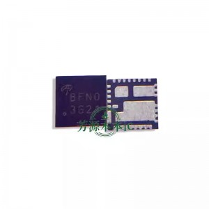 Микросхема AOZ5317NQI BFN0 QFN5x5-31L