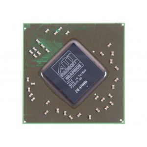 215-0719094 Видеочип ATI AMD Radeon HD 4650