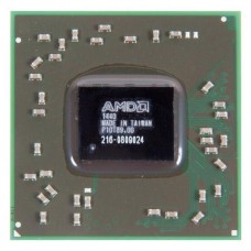 216-0809024 видеочип AMD Mobility Radeon HD 6470