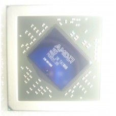 Видеочип 216-0811000 AMD Mobility Radeon HD 6970 BlackComb
