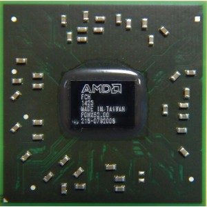 218-0792008 AMD FCH Чип