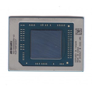 Процессор AMD Ryzen 5 5600H Cezanne Eng Sample 100-000000296-40