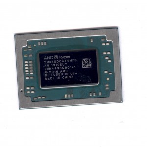 Процессор AMD Ryzen 5 3500U Ryzen 5 3550H YM3500C4T4MFG