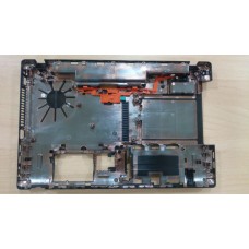 Нижняя часть корпуса, поддон, bottom case Acer 5750 5750g 5750z AP0HI000410