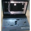Корпус в сборе с петлями матрицы Acer 7540g