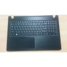 Топкейс верхняя панель с клавиатурой и тачпадом Acer Aspire 3 A315-21 A315-21G