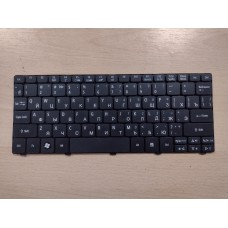 БУ Клавиатура для ноутбука Acer One D260 D257 D270 AO521 Emachines 350 355 