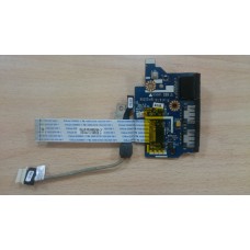 Плата USB LAN Acer Aspire 5538 LS-5402P