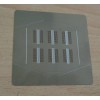 Трафарет с оснасткой формой для размещения 6 чипов видеопамяти GDDR5X DDR5X BGA190