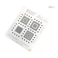 Трафарет MAC 2 Apple MacBook SSD