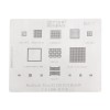 Трафарет MAC 7 Apple MacBook A1989 A1990 A2159