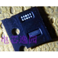 Микросхема ESD AZ1045-04F.R7G 117