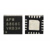Микросхема APW8868C QFN-20