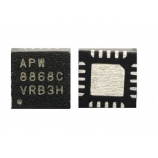 Микросхема APW8868C QFN-20