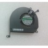 Кулер вентилятор Apple MacBook Pro 15" A1286 Late 2008 - Mid 2012 левый