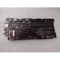  Материнская плата Apple A1502 late 2013 820-3536-A i5 4gb