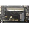 Адаптер Apple MacBook Pro A1708 2016 2017 nvme m2 ngff SSD adapter 2230 2242