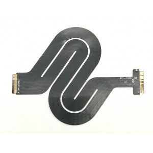 Шлейф тачпада трекпада IPD Trackpad Flex Cable Apple MacBook 12" A1534 Early 2016 - Early 2017 821-00507-03