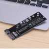 Адаптер SSD на SATA 2.5" 22pin Apple MacBook Air A1370 A1369 2010 2011