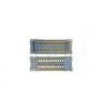 Разъем тачбара Touchbar connector J4402 22pin Apple Macbook A1706 A1707 2016 2017