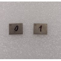 Apple M1 A2337 A2338 NAND комплект чипов 512gb