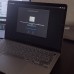 Apple M1 A2337 A2338 NAND комплект чипов 512gb