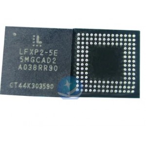 Микросхема Apple GMUX Lattice LFXP2-5E BGA