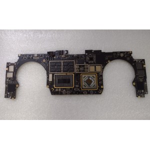 Материнская плата донор Apple MacBook Pro A2141 820-01700-a T2 4xCD3217B12 215-0932268