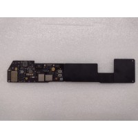 Материнская плата Apple Macbook Air M1 A2337 2020 256Gb 820-02016-A Apple ID Activation Lock