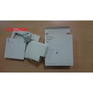 Блок питания Apple MacBook Pro 16 96W USB-C  Type-C MX0J2ZM/A A2166