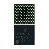 Контроллер CD3217B12 Apple MacBook A2179 A2159 A2289 Type-C USB-C