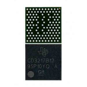 Контроллер CD3217B12 Apple MacBook A2179 A2159 A2289 Type-C USB-C