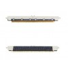 Разъем LCD Screen LVDS 30pin Apple iMac 21,5 "A1311 2009 27" A1312 2009 2010
