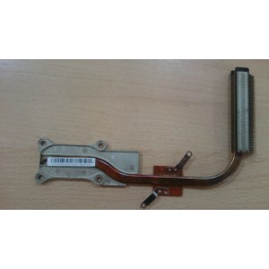 Термотрубка радиатор ASUS K53B A53 X53B AT0J00010C0