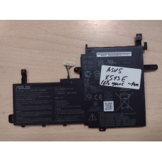 Аккумулятор Asus Vivobook S15 S530FA S531FL Vivobook 15 K513 M513 S513 K531FA X531FL S530FA F513EA F513EP F513IA K513E K513EA K513EP KM513UA M513IA M513UA S513EA S513F B31N1842