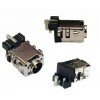 Разъем питания Asus A456U A456UF X456UJ X456UF X556UA X556UJ X556UQK X556UV