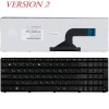 Клавиатура для ноутбука Asus K52 K53 K53S K54 K55 N50 N51 N52 N53 N60 N61 N70 N71 N73 N90 P52 P53 K72 K73 A52 A72 UL50 W90 PRO5IJ F50 X52 X55 X75 
