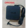 Блок питания Asus Zenbook B53V BX51V B43V PU500 PU500CA U500V U500VZ UX51 UX51V UX51VZ 19V 4.74A 90W 4.5x3.0 с иглой оригинальный