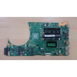 Материнская плата под восстановление Asus S551LB UMA 4Gb IT8585VG-FXO