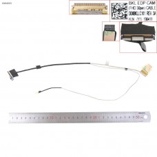 Шлейф матрицы Asus FX503 FX503V FX503VD FZ63V GL503 GL503V GL503VD ZX63 Asus TUF Gaming FX504 FX504G FX504GD FX504GE FX504GM DD0BKLLC100 DD0BKLLC101 edp 30pin
