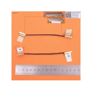 Шлейф матрицы Asus UX430UA UX430UAR UX430UN UX430UNR UX430UQ UX430 1422-02PC0AS