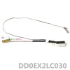 Шлейф матрицы ASUS Vivobook Q200E S200E X201E X201L X202E DD0EX2LC030