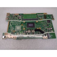 Материнская плата Asus X409DL rev 2.0 uma AMD Ryzen 5 3500U YM3500C4T4MFG IT8225E-128 CXA AMD Ryzen 5 3550H