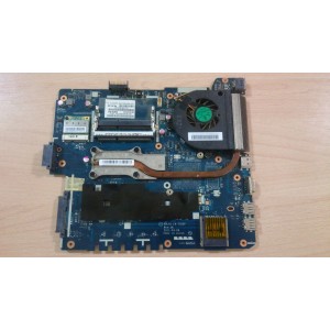 Материнская плата Asus X53U X53B K53B X53BR K53U PBL60 LA-7322P AMD E-350 UMA