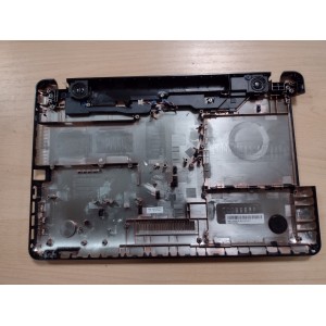 Поддон нижняя часть корпуса bottom case Asus X541N X541NA X541UV X541UJ X541SC 13N0-ULA0D02 13NB0CG1AP0402 13NB0CG1AP0401 13NB0CG1AP0411