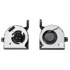 Кулер вентилятор Asus X542 X542BA X542U X542UA X542UQ X542UR K542U A542U X542U FL8000U A580U F580U