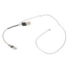 Шлейф матрицы Asus X555LD-1B X555LP X555D X555A F555LA K555Y X555DG edp 30pin 1422-01SV0AS